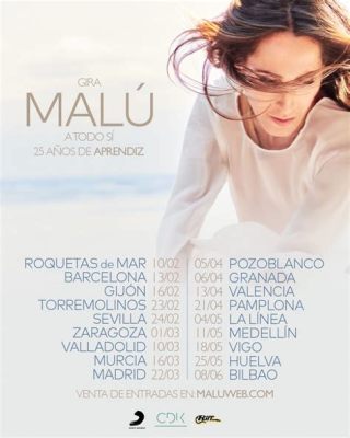 Fiesta Flamenca: A Celebration of Music and Controversy with Malú!