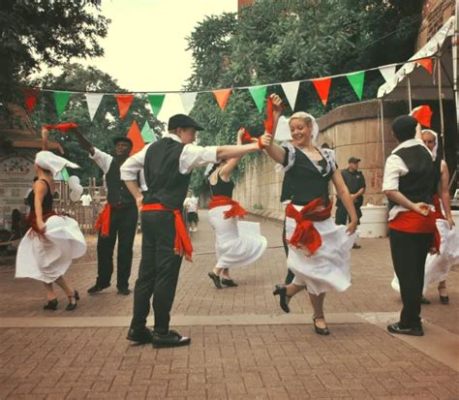 Fiorello's Cabaret Italiano - A Spectacular Celebration of Italian Culture and Music!