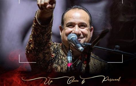 Koncert Rahat Fateh Ali Khansa: Zapach Kardamonu i Melodie Sufizmu?