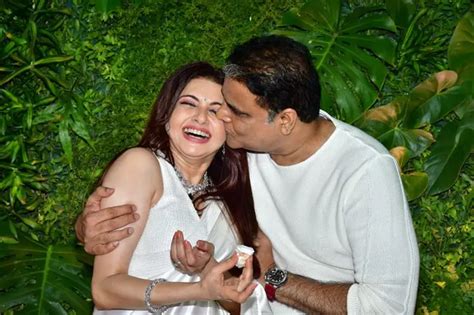 Bhagyashree Birthday Bash: A Bollywood Bonanza for Poland!