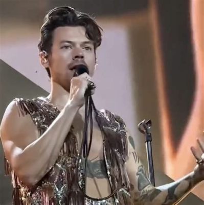 Harry Styles' 'Love On Tour' Concert: A Symphony of Sequins, Screams, and Soulful Tunes