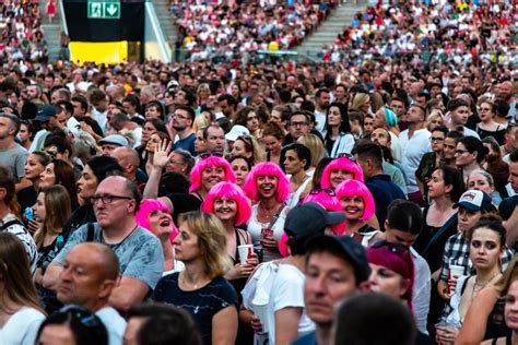 Koncert Jessika Simpson w Warszawie - Noc Gwiazd i Kolumbijskiego Szafu!