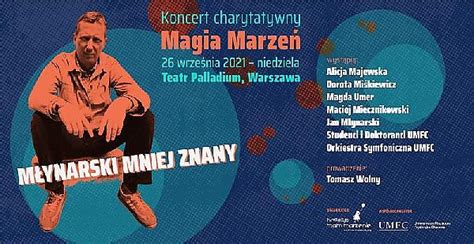  Koncert Omara Sharifa - Indijska Magia w Warszawie!