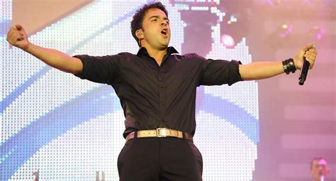  Lalala Land Concert: Luis Fonsi Brings Latin Heat to Warsaw!