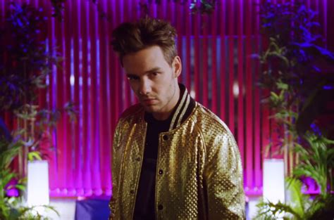 Liam Payne Kontrowersje Wokół Strip That Down - Odkrywamy Tajemnice Sukcesu