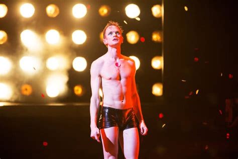 Neil Patrick Harris Hedwig Musical Comeback: A Triumph of Self-Acceptance and Theatrical Brilliance!