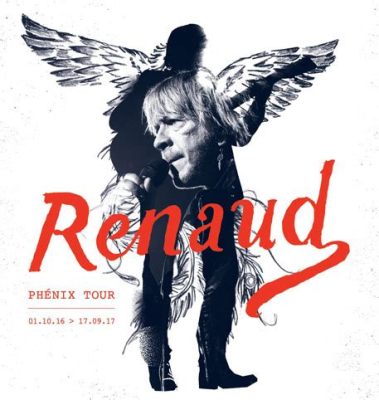 Renaud Live at the Warsaw Philharmonic: A Night of French Chanson and Unexpected Culinary Adventures!