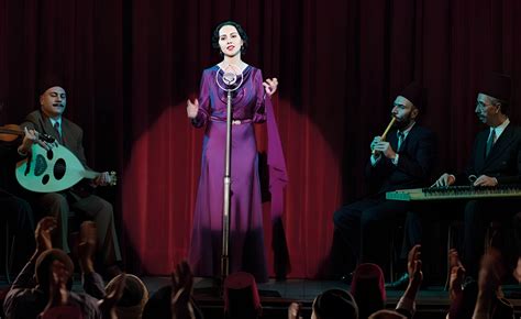 Ukulele Night with Umm Kulthum: An Unexpected Symphony of Tradition and Modernity?