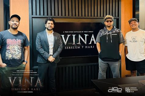 Vina's Voice Extravaganza: A Jakarta Concert That Rocked the Archipelago!