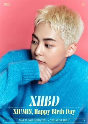  Xiumin's Sparkling Seoul Showcase: A Night of Enchanting Vocals and Unexpected Mishaps!